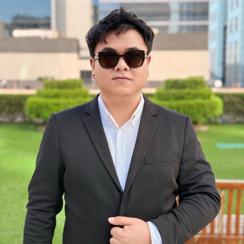 author image